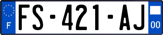 FS-421-AJ