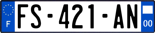FS-421-AN
