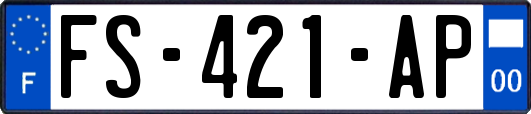 FS-421-AP