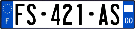 FS-421-AS