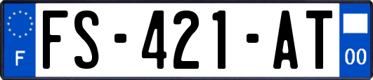 FS-421-AT