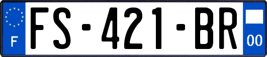 FS-421-BR