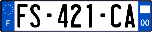 FS-421-CA