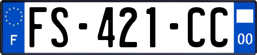 FS-421-CC