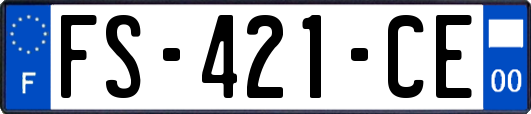 FS-421-CE