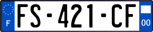 FS-421-CF