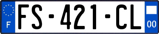 FS-421-CL