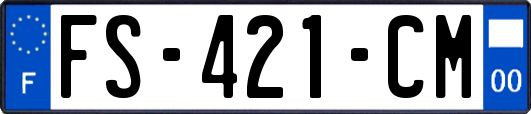 FS-421-CM