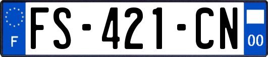 FS-421-CN