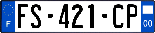 FS-421-CP