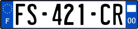 FS-421-CR