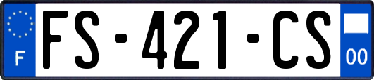 FS-421-CS