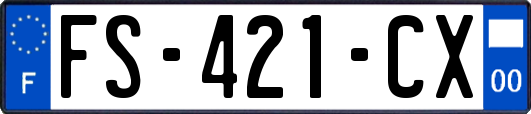 FS-421-CX