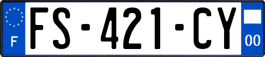 FS-421-CY