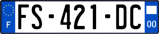 FS-421-DC