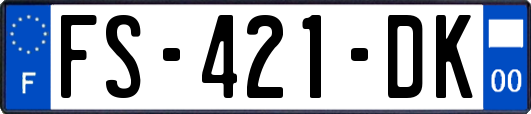 FS-421-DK