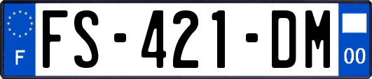 FS-421-DM
