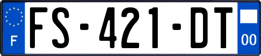 FS-421-DT