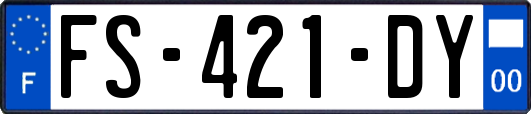 FS-421-DY