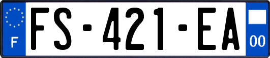 FS-421-EA
