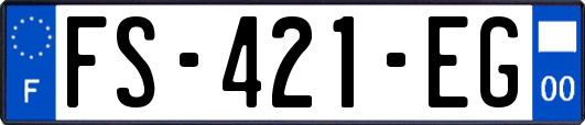 FS-421-EG