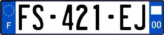 FS-421-EJ