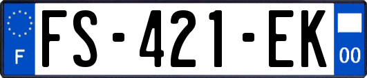 FS-421-EK