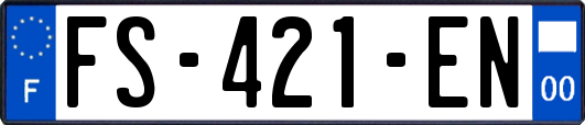 FS-421-EN