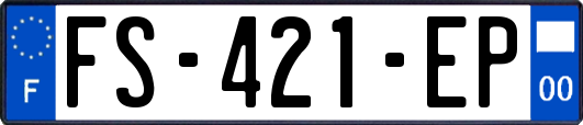 FS-421-EP