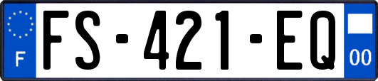 FS-421-EQ