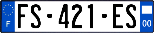 FS-421-ES