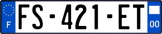 FS-421-ET