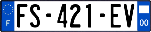 FS-421-EV