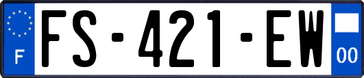 FS-421-EW