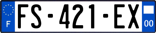 FS-421-EX