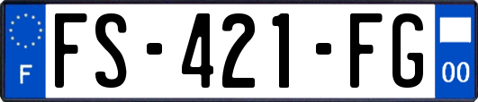 FS-421-FG