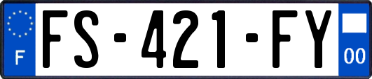 FS-421-FY