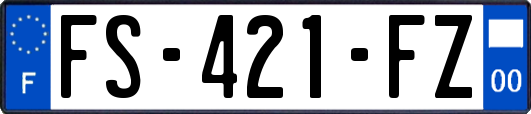 FS-421-FZ