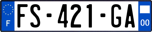 FS-421-GA