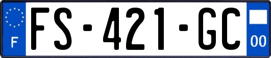 FS-421-GC