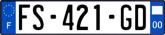 FS-421-GD
