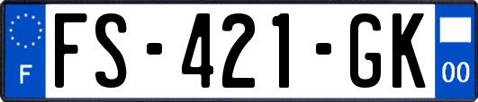 FS-421-GK