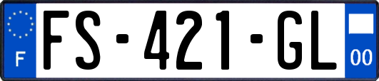 FS-421-GL