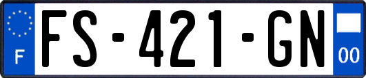 FS-421-GN