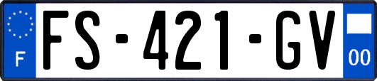 FS-421-GV