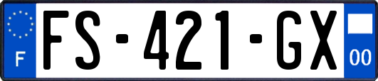 FS-421-GX