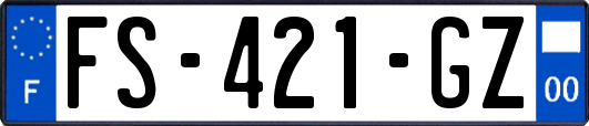 FS-421-GZ