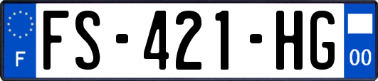 FS-421-HG