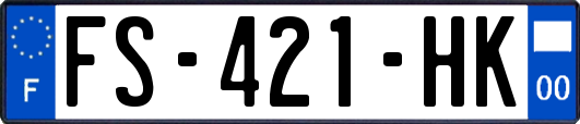 FS-421-HK