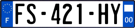 FS-421-HY